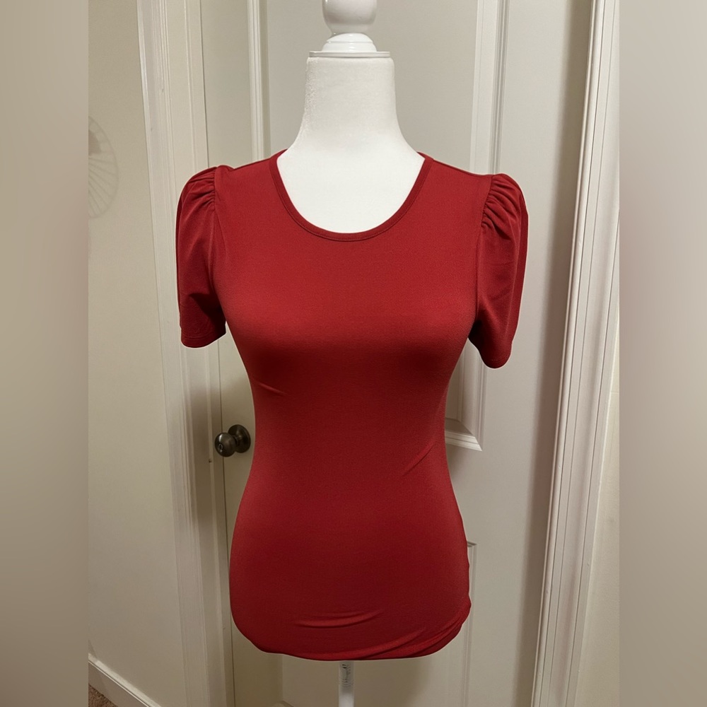 Express women’s top